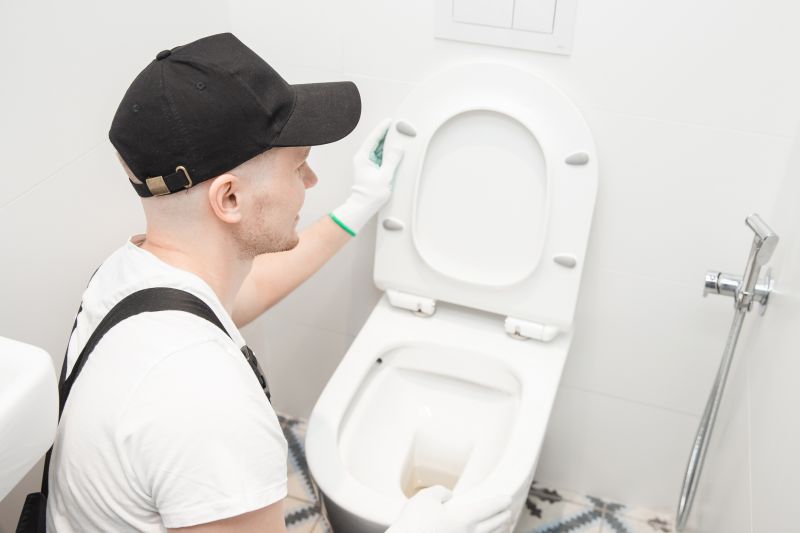 Bidet Repair Technician