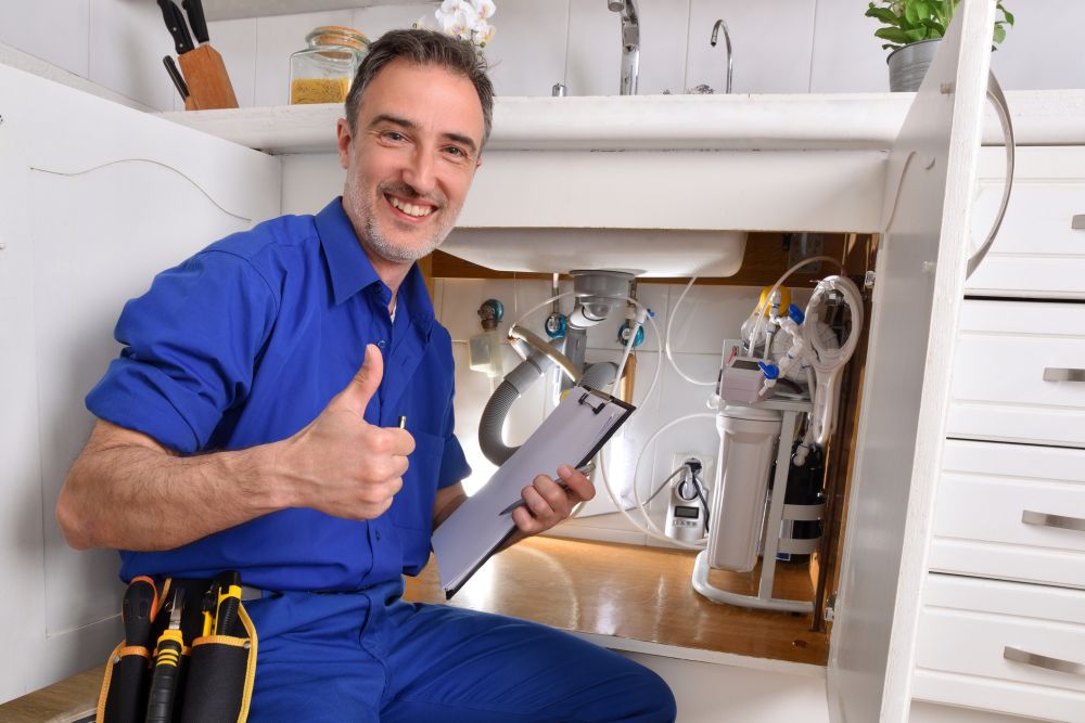 Grow your Bidet Repair Service business